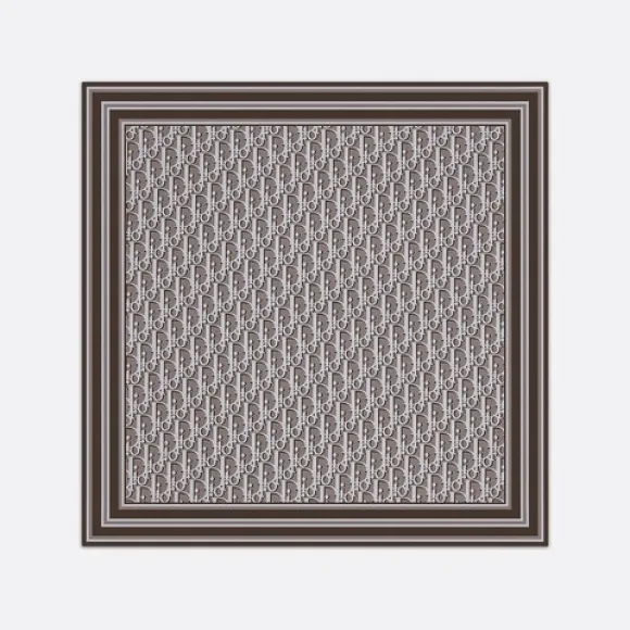 迪奥/Dior Dior  Oblique围巾头巾   03B1060A0341-C780