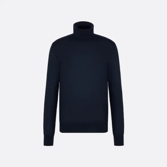 迪奥/Dior 男士 毛衣 113M646AT220_C546_TL