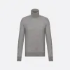 迪奥/Dior 男士 毛衣 113M646AT220_C878_TL