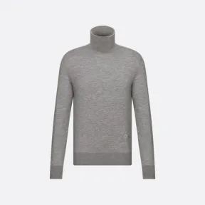 迪奥/Dior 男士 毛衣 113M646AT220_C878_TL