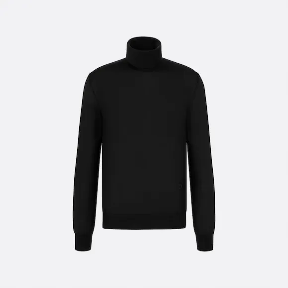 迪奥/Dior 男士 毛衣 113M646AT220_C900_TL