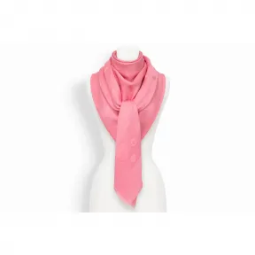 迪奥/Dior  so dior 粉红色披肩  11SOD140I650 C407