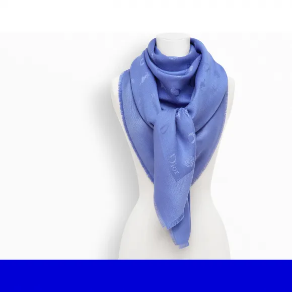 迪奥/Dior  披肩 11SOD140I650 C563