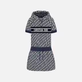 迪奥/Dior 女士 短裙 123R02A4022_X0890_TL