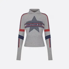 迪奥/Dior 女士 毛衣 144S77AM134_X8878_T38