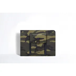 迪奥/Dior 迷彩皮革文件夹 1DDCA050XBY_H665