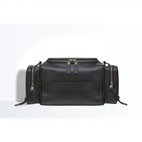 迪奥/Dior 黑色纹理小牛皮皮夹 1UFPO041XLA H00N