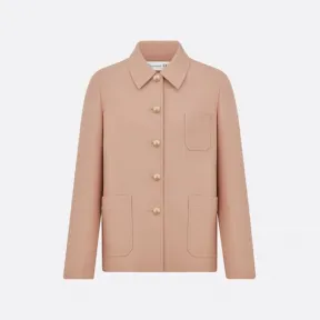 迪奥/Dior V02 Caro 外套 221V02A1166-X4220