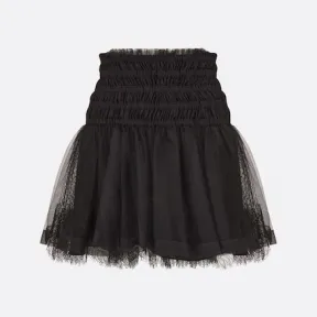 迪奥/Dior 女士 迷你裙 241J57A8801_X9000_T34