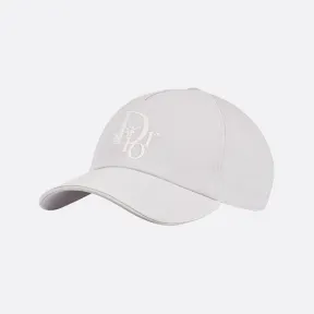 迪奥/Dior Dior  BY ERL 棒球帽 243C904D4511-C880