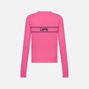 迪奥/Dior 女士 毛衣 244S57CP054_X4453_T34