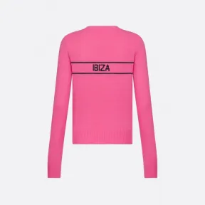 迪奥/Dior 女士 毛衣 244S57IB054_X4453_T34