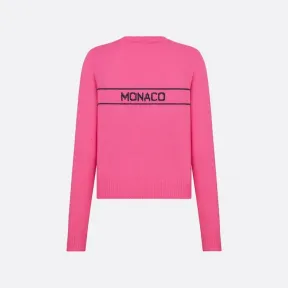 迪奥/Dior 女士 毛衣 244S57MO054_X4453_T34