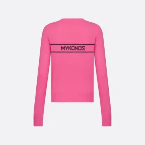 迪奥/Dior 女士 毛衣 244S57MY054_X4453_T34