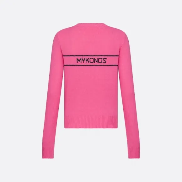 迪奥/Dior 女士 毛衣 244S57MY054_X4453_T34