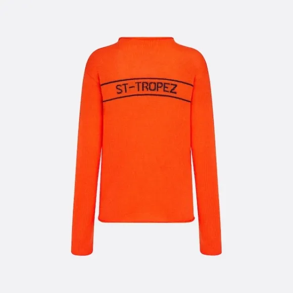 迪奥/Dior 女士 毛衣 244S94ST054_X2525_T34