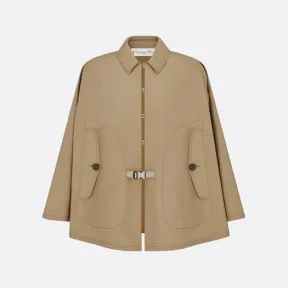 迪奥/Dior 女士 斗篷 247C04A3332_X1700_TL