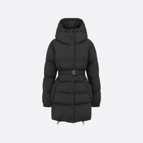 迪奥/Dior Dior Alps 中长款外套（附腰带） 257M60A2720-X9000