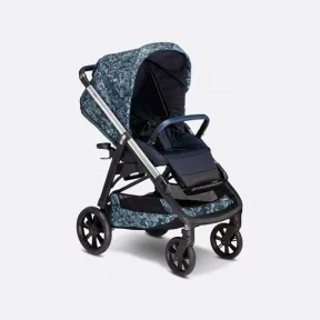 迪奥/Dior 婴儿车 海军蓝色防水效果帆布茹伊印花 2SBL51STR2_Y33I_TU