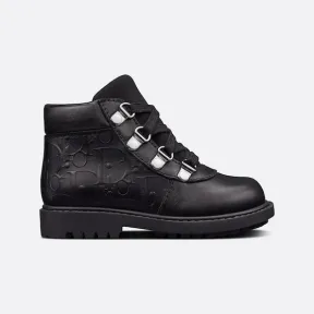 迪奥/Dior 儿童用品 踝靴 2WBS45SHOO_Y900_T19