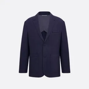 迪奥/Dior 解构风格单西 313C235A5715-C540