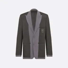 迪奥/Dior Dior  BY ERL 外套 313C242A5758-C888