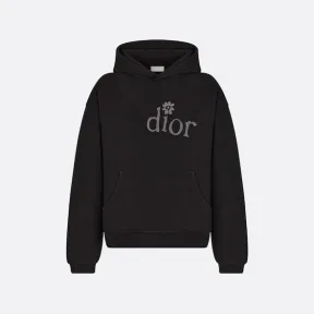 迪奥/Dior Dior  BY ERL 连帽衫 宽松剪裁 313J653A0807-C988