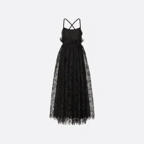 迪奥/Dior 长礼服   321L24A8269-X9000