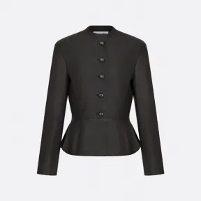 迪奥/Dior 修身西装外套 325V21AL004-X9000