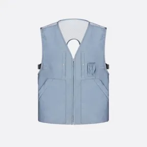 迪奥/Dior 马甲 383C672B5773-C885