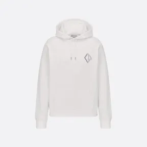 迪奥/Dior CD Diamond 连帽衫   383J691D0531-C088