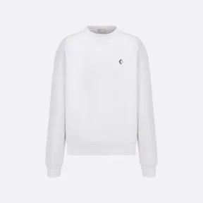 迪奥/Dior 超大版型卫衣 393J674A0531-C088