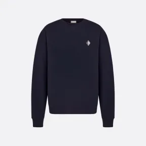 迪奥/Dior 超大版型卫衣 393J674A0531-C588