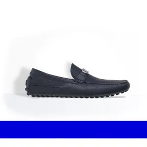 迪奥/Dior 海蓝色小牛皮软底休闲鞋 3LO064VLV H00B