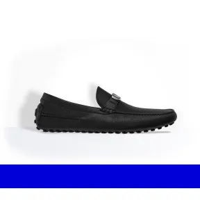 迪奥/Dior 黑色小牛皮软底休闲鞋 3LO064VLV H00N