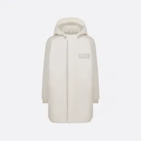 迪奥/Dior 儿童连帽大衣 3SBM21COAA-Y006