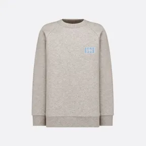 迪奥/Dior 儿童卫衣 3SBM23SWER-Y953