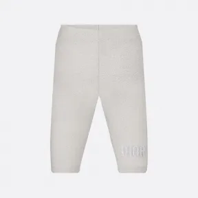 迪奥/Dior 婴幼儿打底裤 3SBM33PANB-Y27B