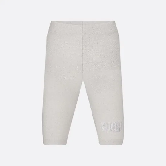 迪奥/Dior 婴幼儿打底裤 3SBM33PANB-Y27B