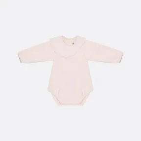 迪奥/Dior 婴幼儿长袖连体衣 3SBP33BODA-Y353