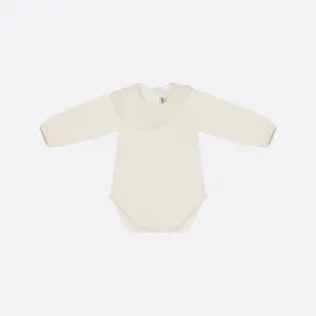 迪奥/Dior 婴幼儿长袖连体衣 3SBP33BODE-Y23I