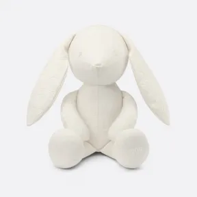 迪奥/Dior 兔子毛公仔 3SBP51DDOM-Y010