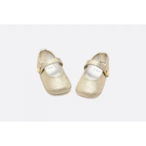 迪奥/Dior 皮革软底鞋  4HBM35BOTA Y296