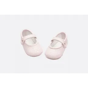 迪奥/Dior 皮革软底鞋  4HBM35BOTA Y353