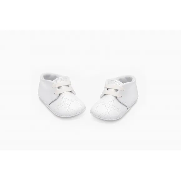 迪奥/Dior 皮革软底鞋 5EBM45BOTH Y013