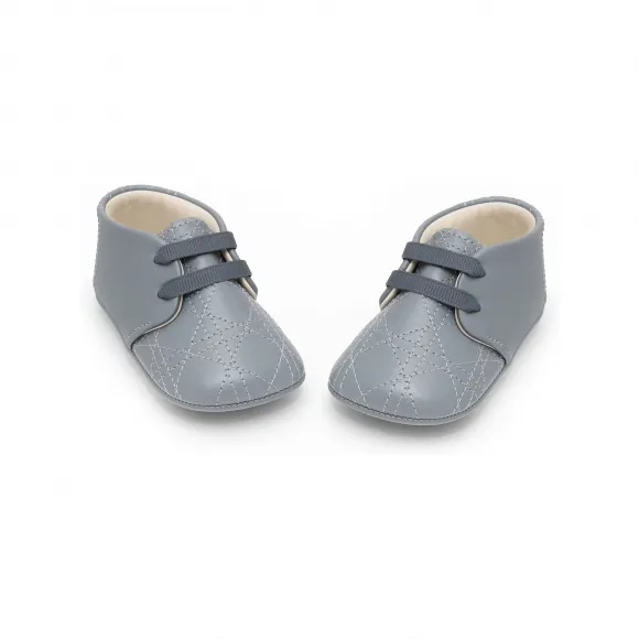 迪奥/Dior 皮革软底鞋 5EBM45BOTH_Y917