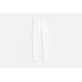 迪奥/Dior 牛仔长裤  5HBM22PANA Y013