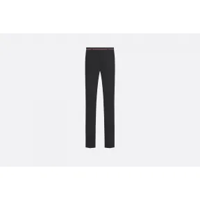 迪奥/Dior 长裤 633C184A3576 C900