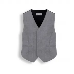 迪奥/Dior 铜氨纤维毛呢西装背心 6ABM21JTKTJ_Y912