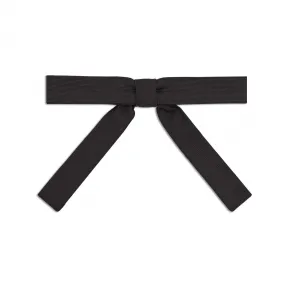 迪奥/Dior 黑色编织真丝领结 6HS1020106_C900